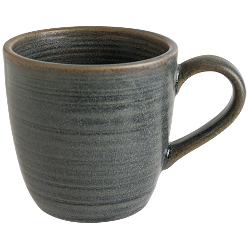 Hornfels Ripple Mugg 32cl 