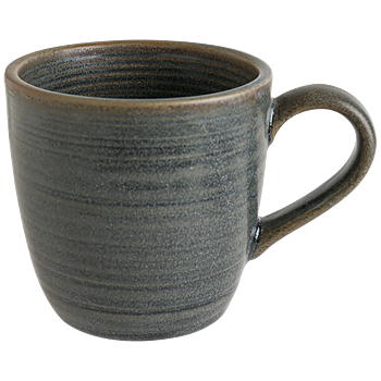 Hornfels Ripple Mug 32cl