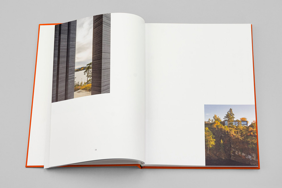 Gert Wingårdh: Villa på Snarøya - 2