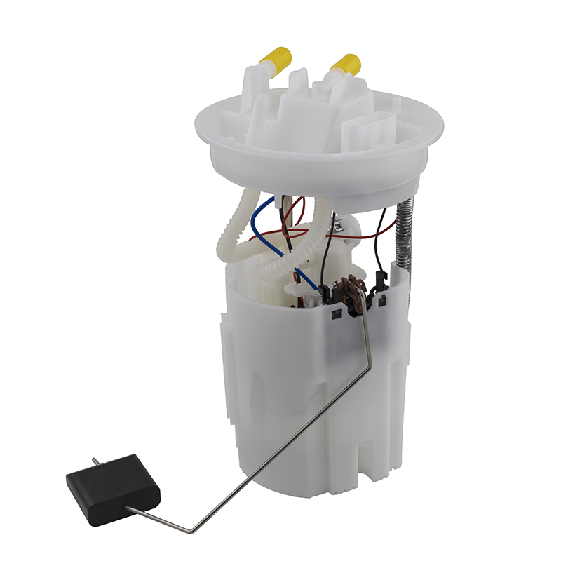  Fuel pump pump unit