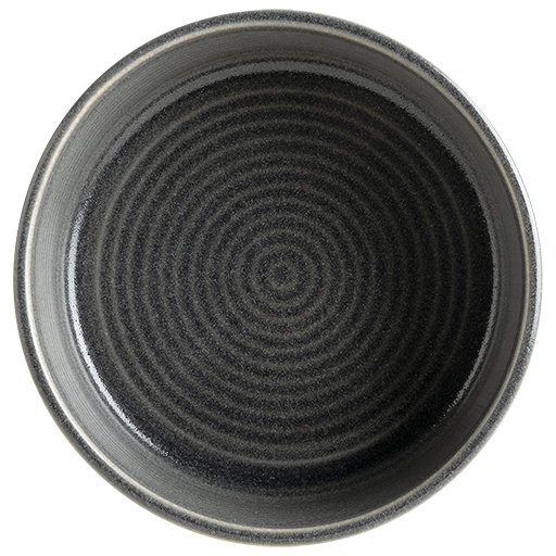 Hornfels Ripple Skål 13cm 41,5cl 