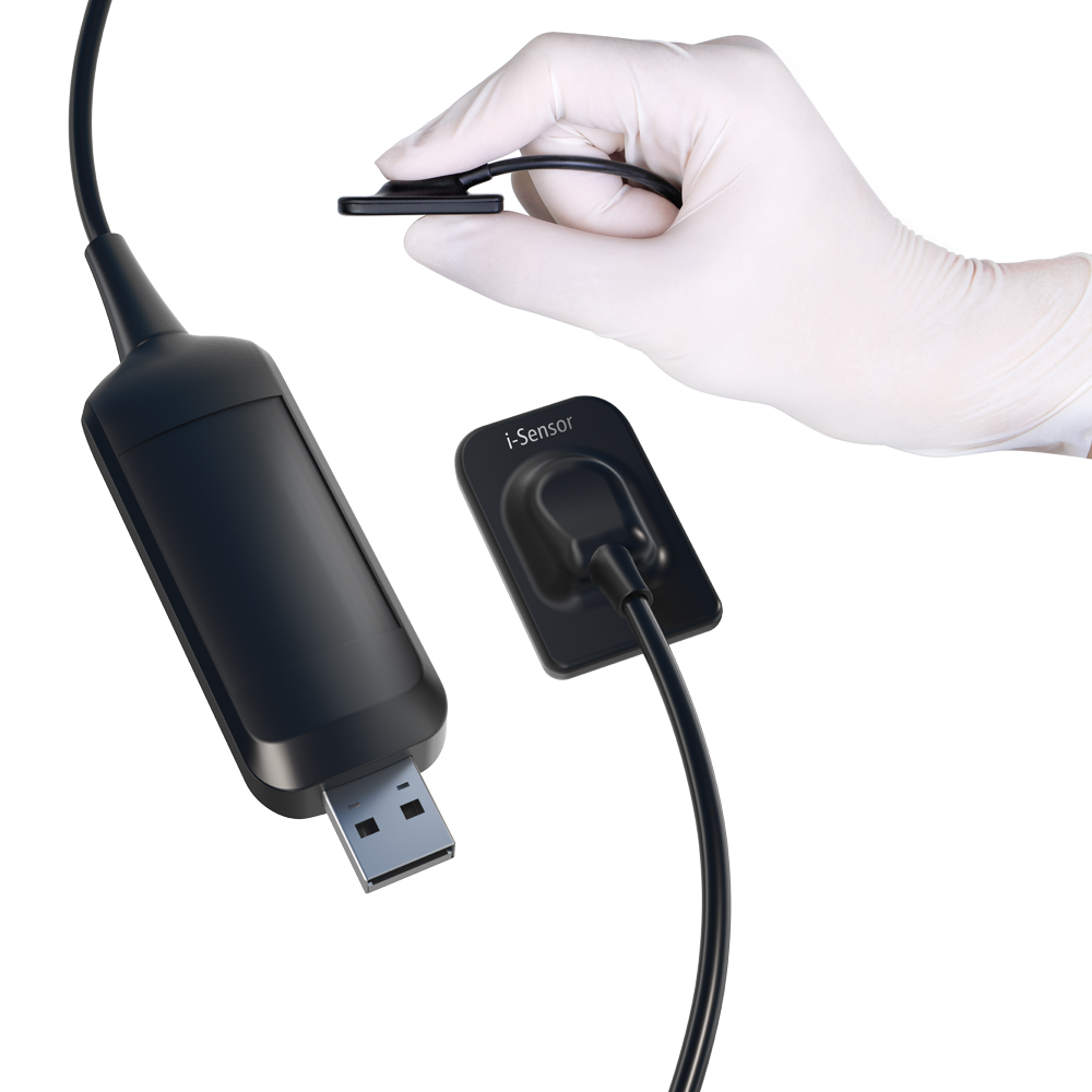 Woodpecker® i-Sensor Digital X-ray Sensor Adult
