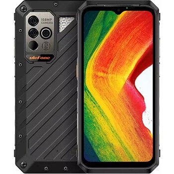 UleFone Armor 18 Ultra