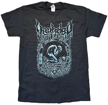 VANHELGD - Divine Necromancy T-shirt