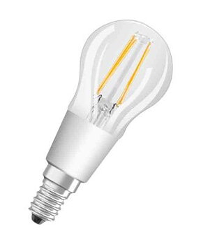 LED-lampa, klot, dimbar, Led Superstar Classic P GLOWdim