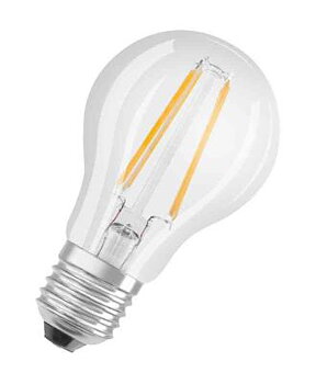 LED-lampa, normal, dimbar, Led Retrofit Classic A GLOWdim