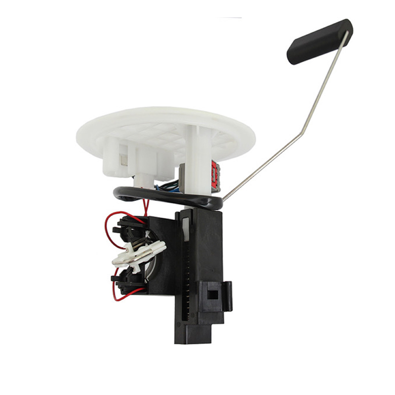 Fuel tank level sensor