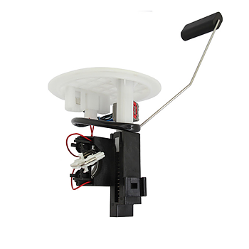 Fuel tank level sensor