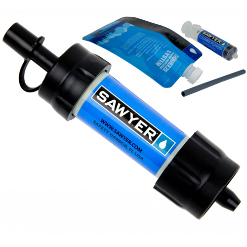 Notfallset Medium Gasline - 10