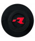 RTECH, R20 LOCK-ON GRIPS WAVE, SVART - 3