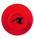 RTECH, R20 LOCK-ON GRIPS WAVE, NEON RÖD - 3