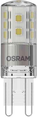 LED-lampa, pin G9, dimbar, Led Pin G9 Dim