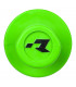 RTECH, R20 LOCK-ON GRIPS WAVE, NEON GRÖN - 3