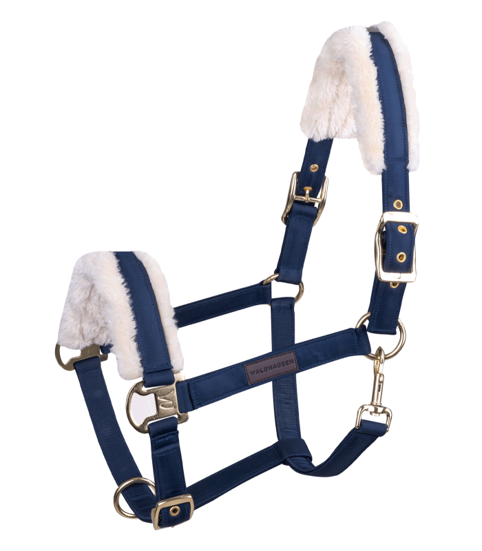 Waldhausen Exclusive Grimma Midnight Blue/Beige (Cob)