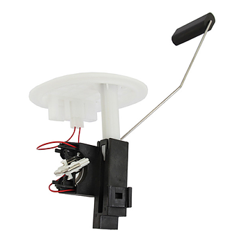 Fuel tank level sensor