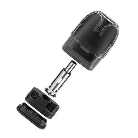 Pod / Tank till Argus SE / G2  / P1S - 3 pack  - 3