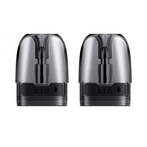 Pod / Tank till Argus SE / G2  / P1S - 3 pack 