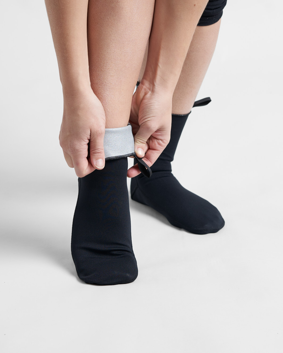 Hot Socks - 3