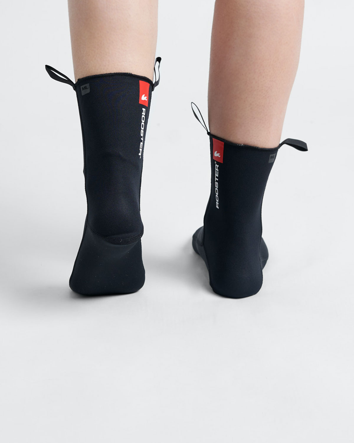 Hot Socks - 4