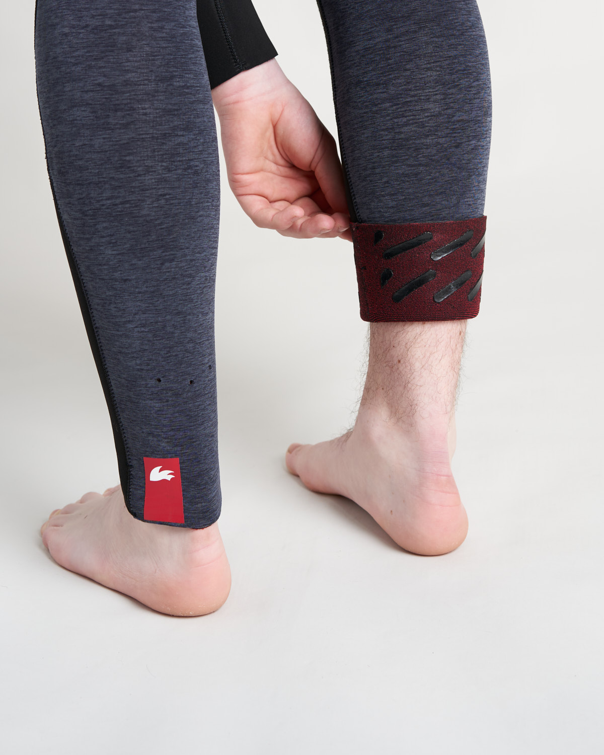 Supertherm 4 mm Long John - 4