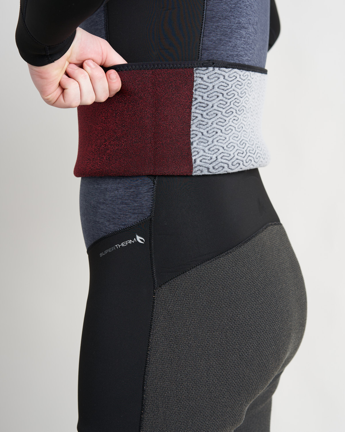 Supertherm 4 mm Top - 4
