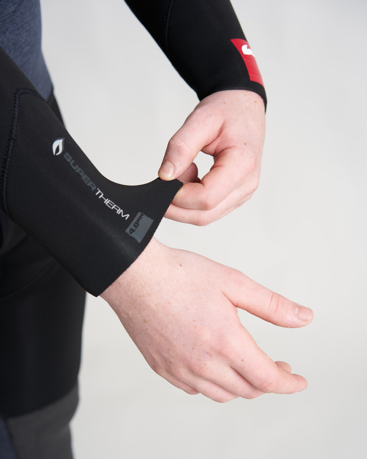 Supertherm 4 mm Top - 3