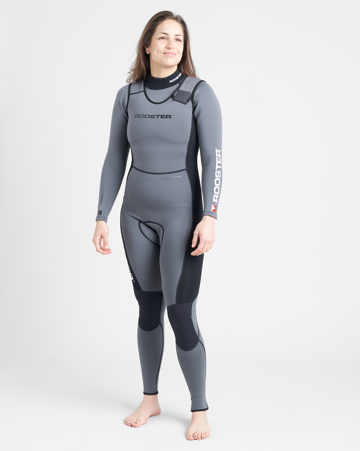 Classic 1,5 mm Thermaflex Long John - Unisex
