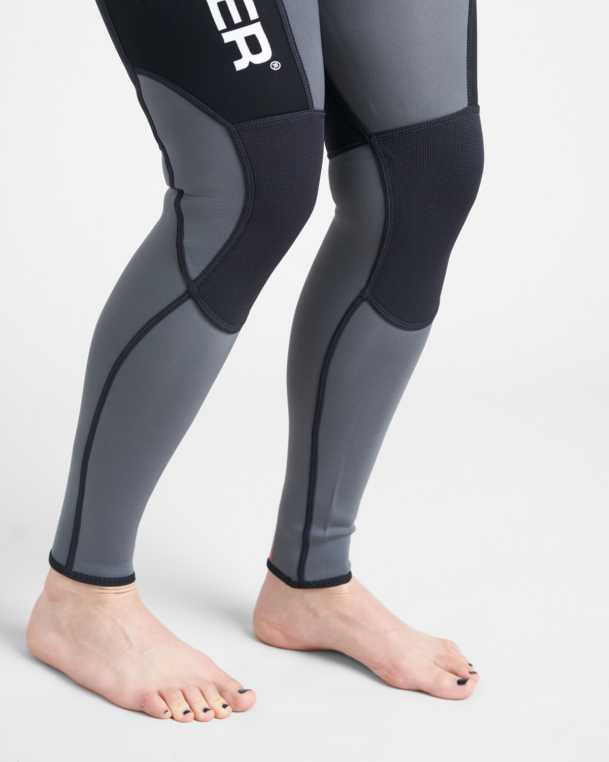 Classic 1,5 mm Thermaflex Long John - Unisex - 4