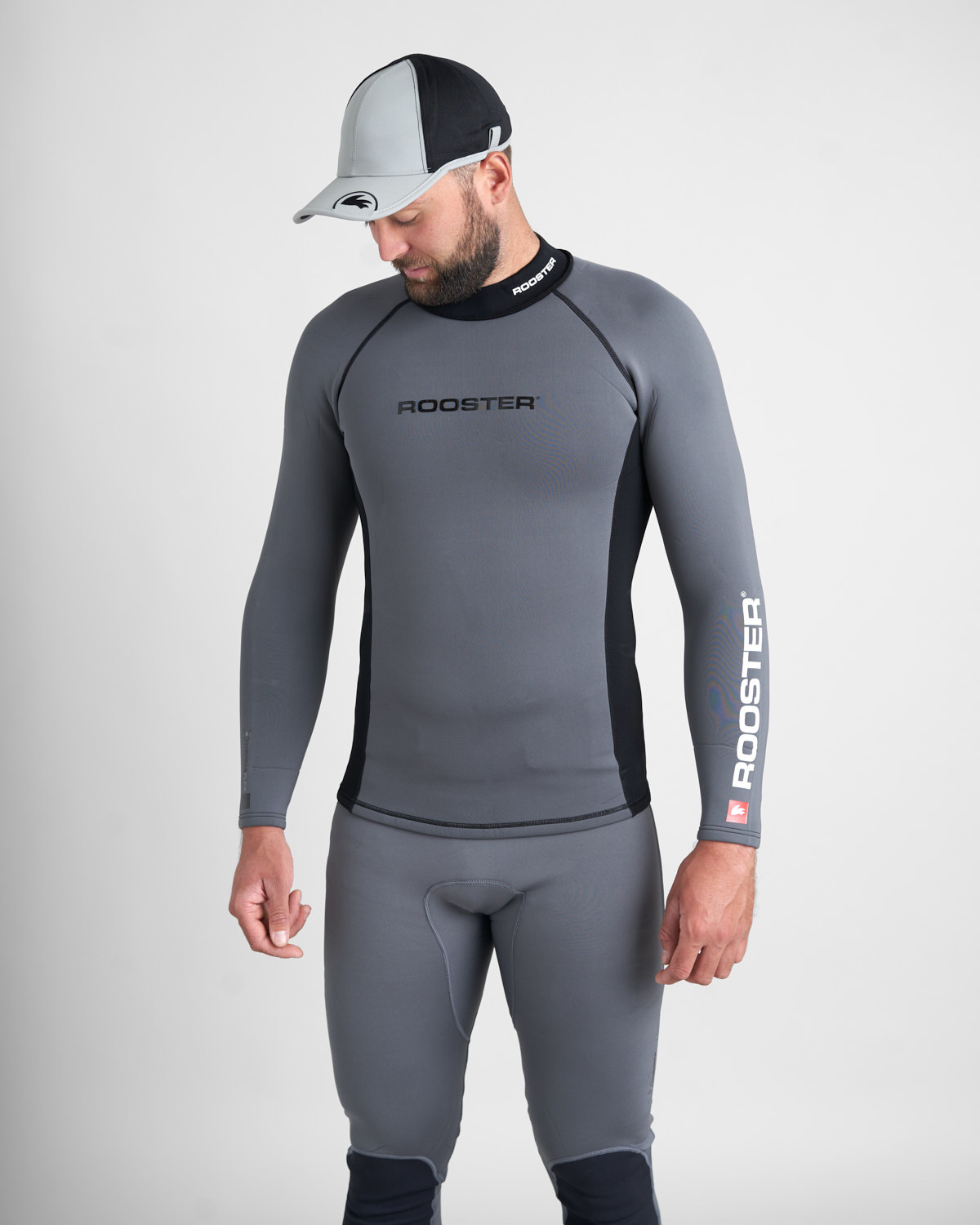 Classic 1,5 mm Thermaflex Top - Unisex