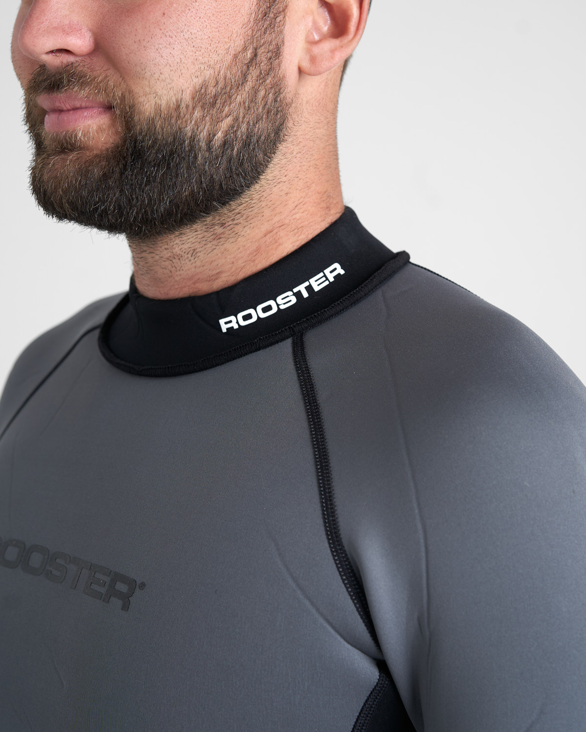 Classic 1,5 mm Thermaflex Top - Unisex - 4