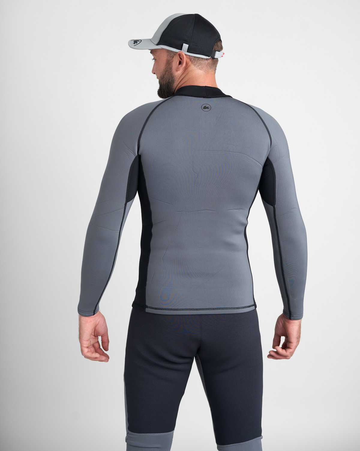 Classic 1,5 mm Thermaflex Top - Unisex - 2