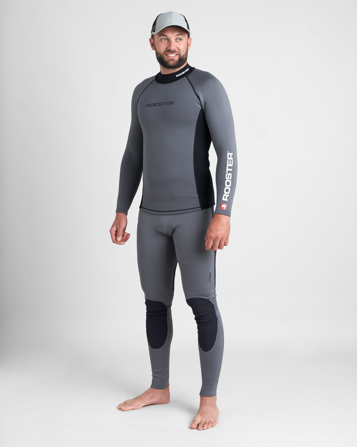 Classic 1,5 mm Thermaflex Top - Unisex - 6