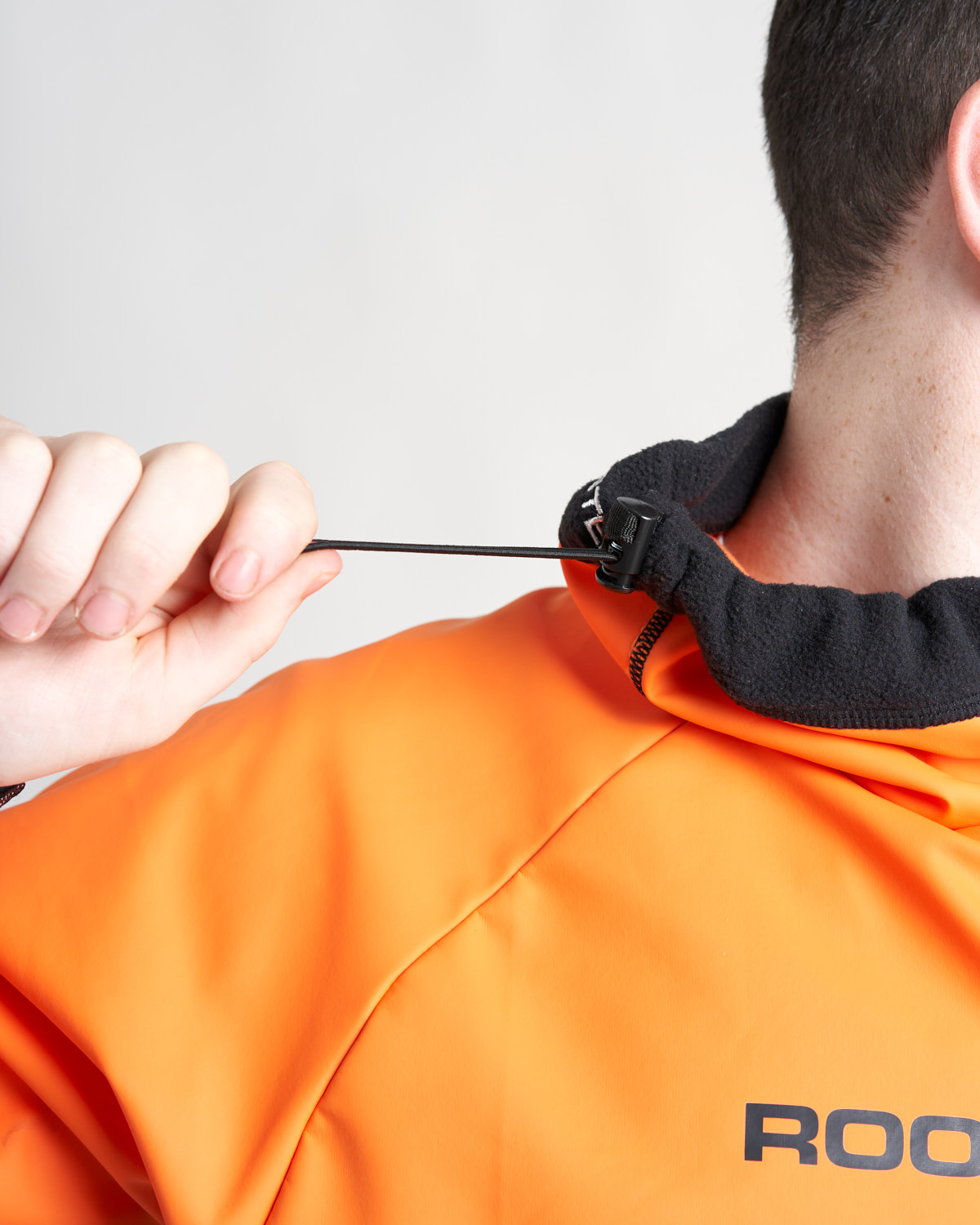 Pro Lite Aquafleece Top - Unisex - 11