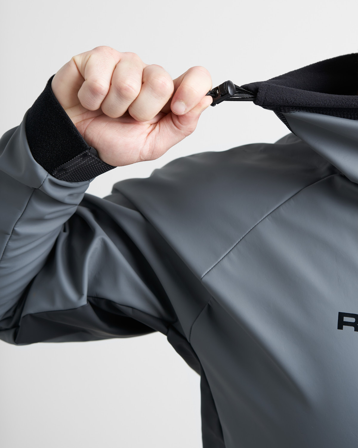 Pro Lite Aquafleece Top - Unisex - 5