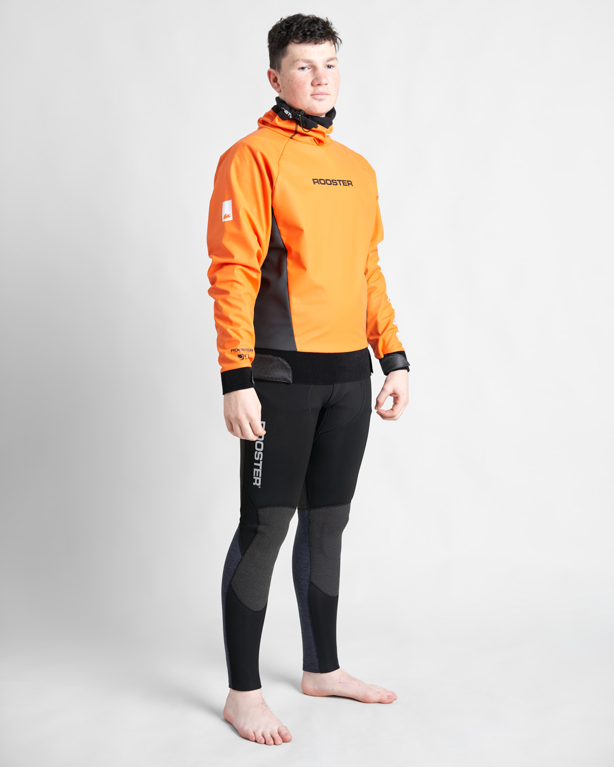 Pro Lite Aquafleece Top - Unisex - 12