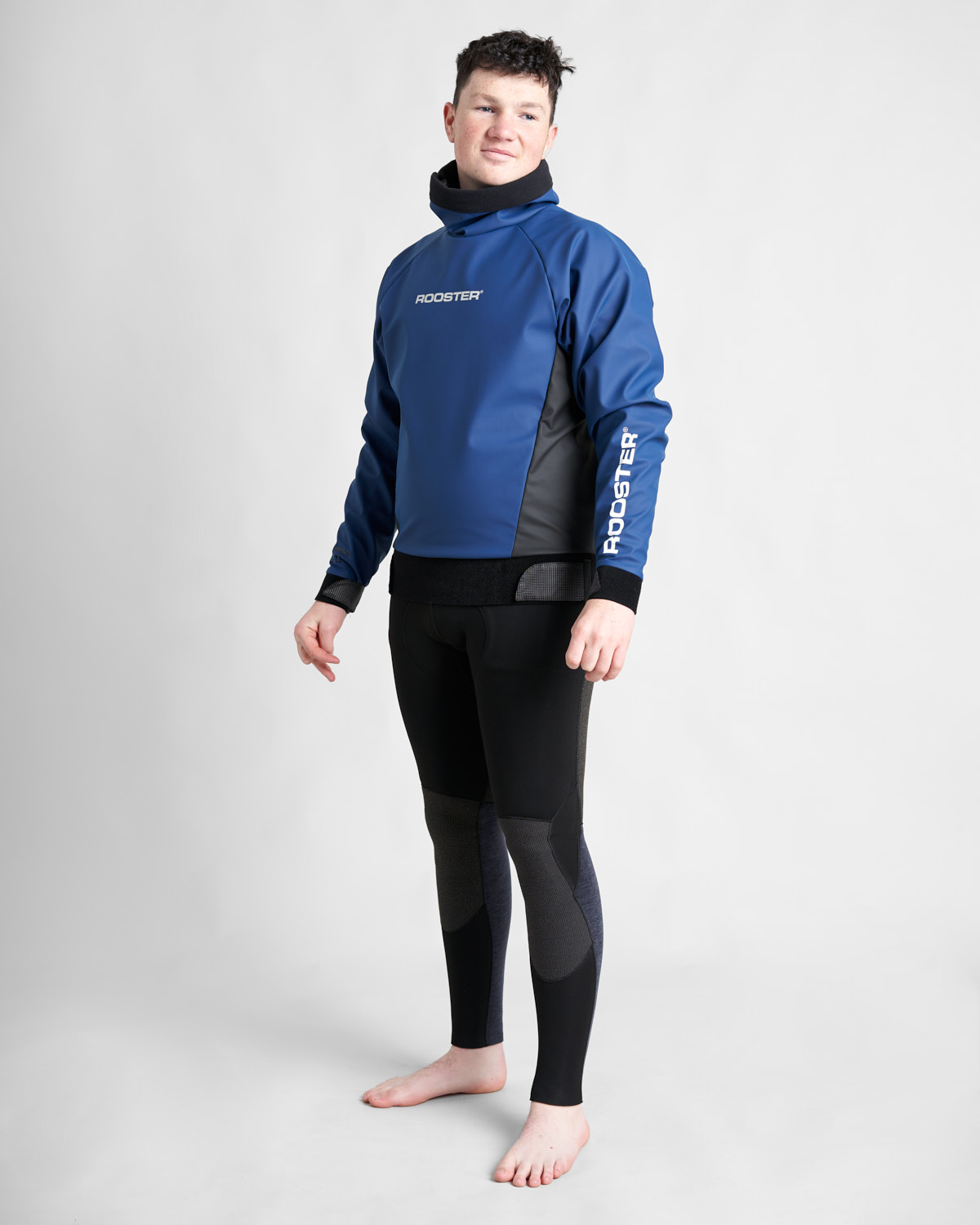 Pro Lite Aquafleece Top - Unisex - 18