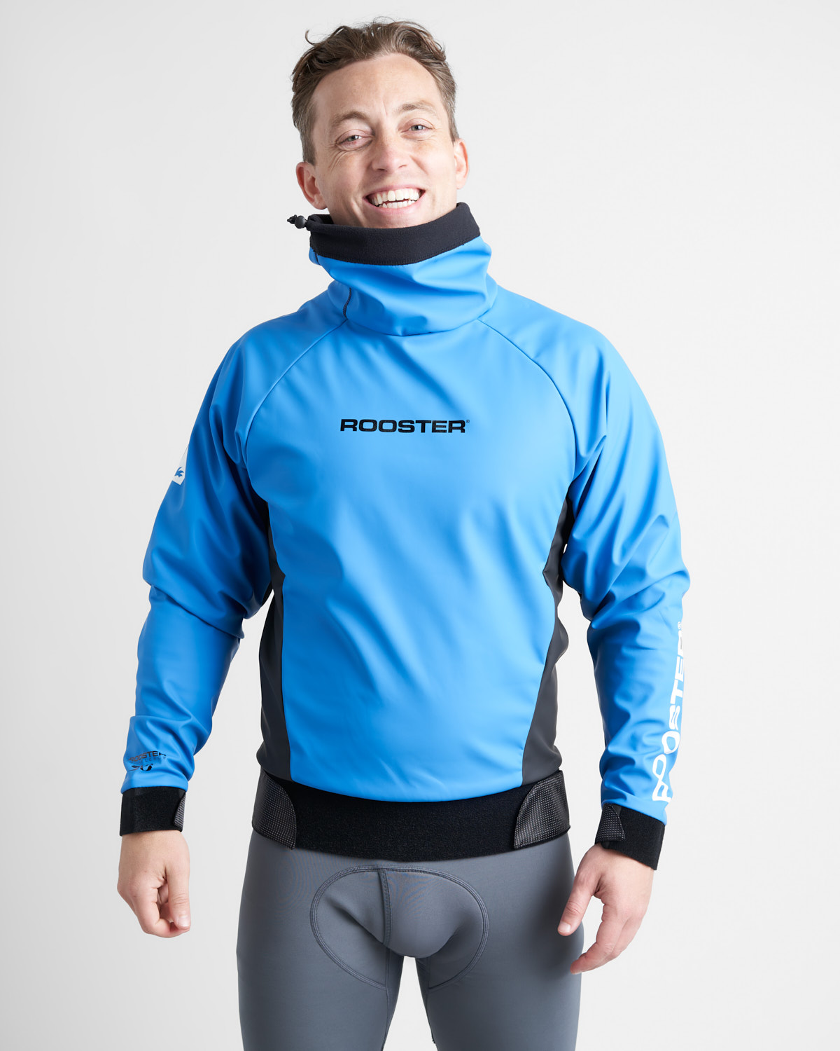 Pro Lite Aquafleece Top - Unisex - 19