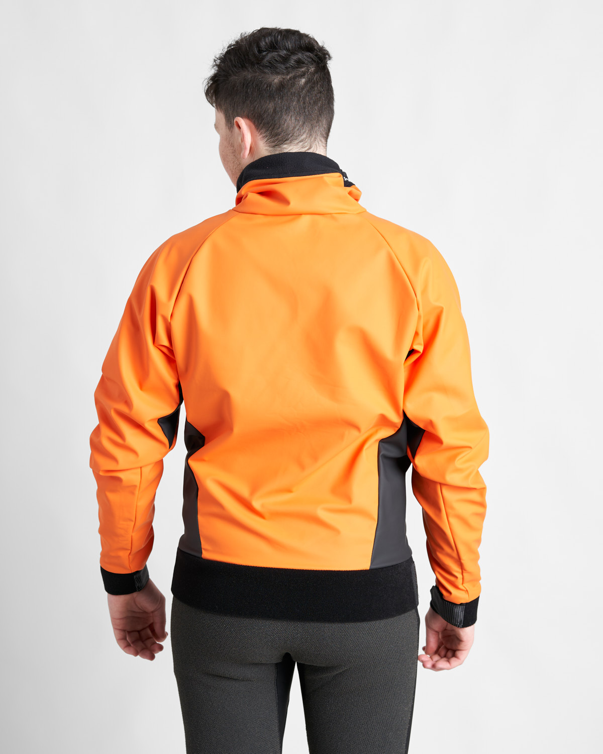 Pro Lite Aquafleece Top - Unisex - 8