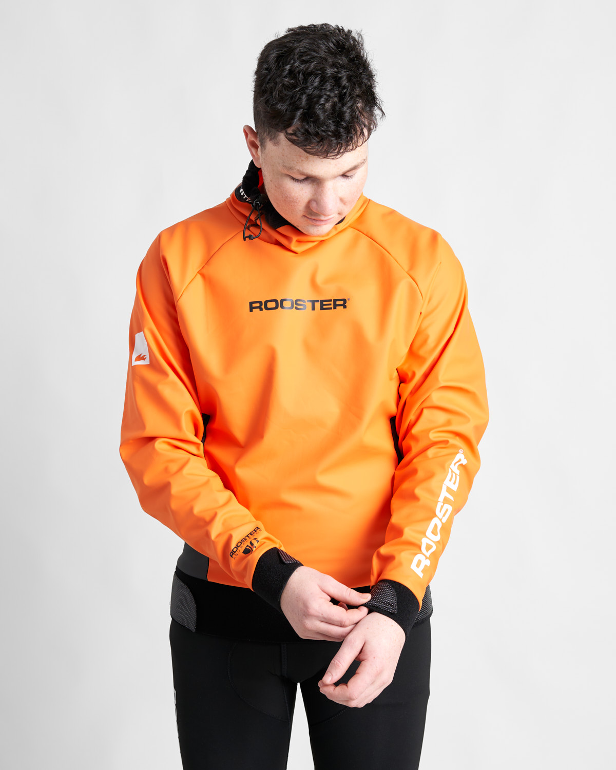 Pro Lite Aquafleece Top - Unisex - 7
