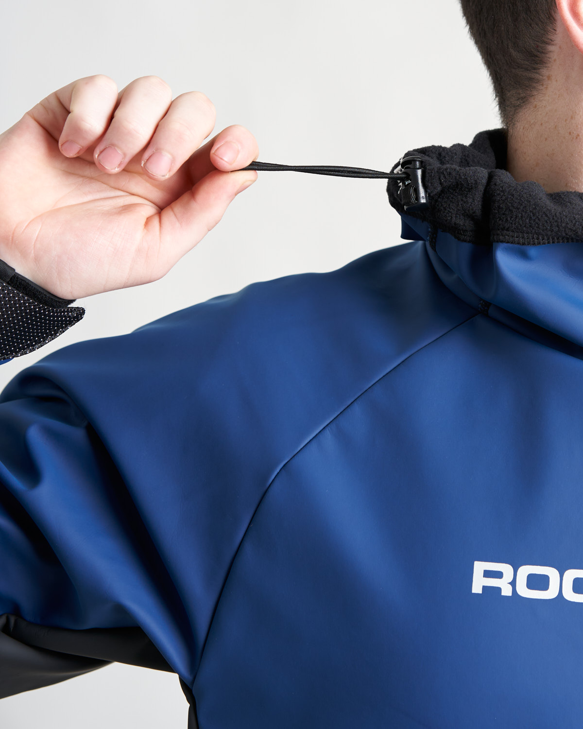 Pro Lite Aquafleece Top - Unisex - 17