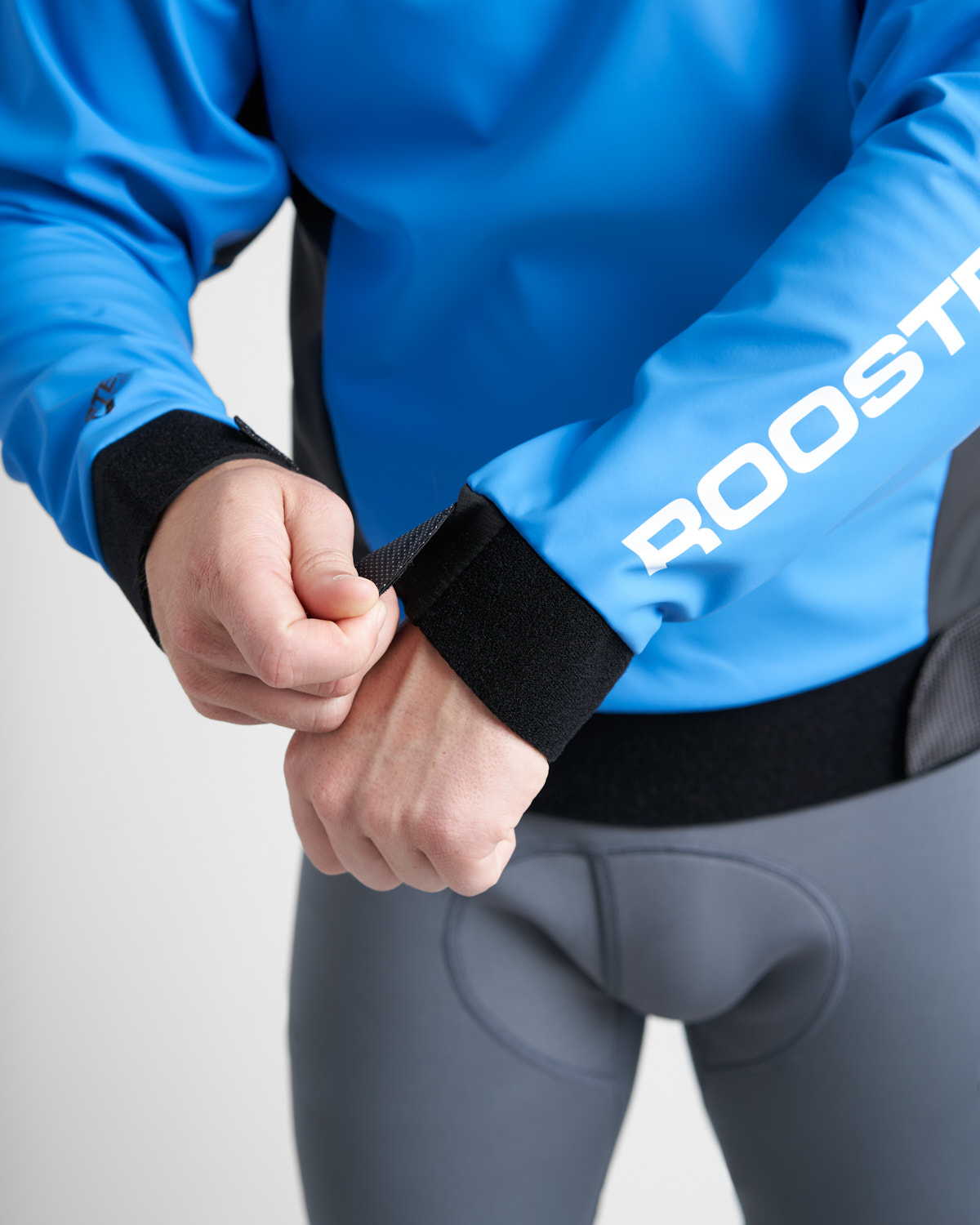 Pro Lite Aquafleece Top - Unisex - 22