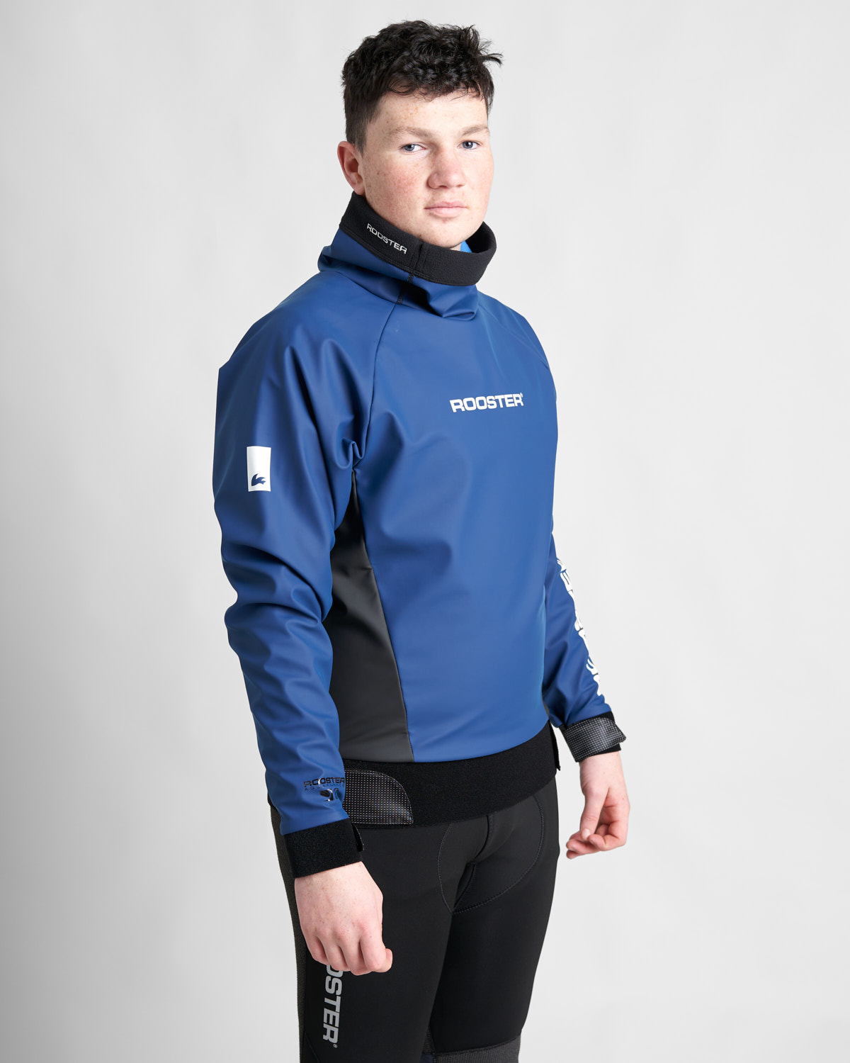 Pro Lite Aquafleece Top - Unisex - 13