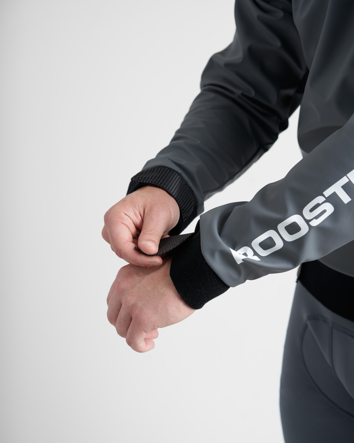 Pro Lite Aquafleece Top - Unisex - 4