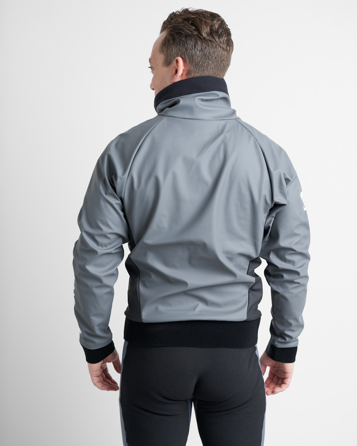 Pro Lite Aquafleece Top - Unisex - 3