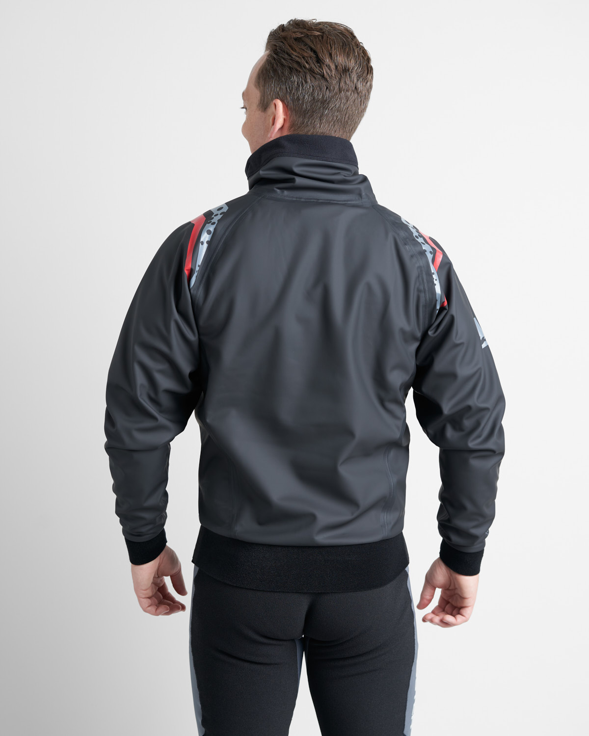 Pro Aquafleece Top - Unisex - 2
