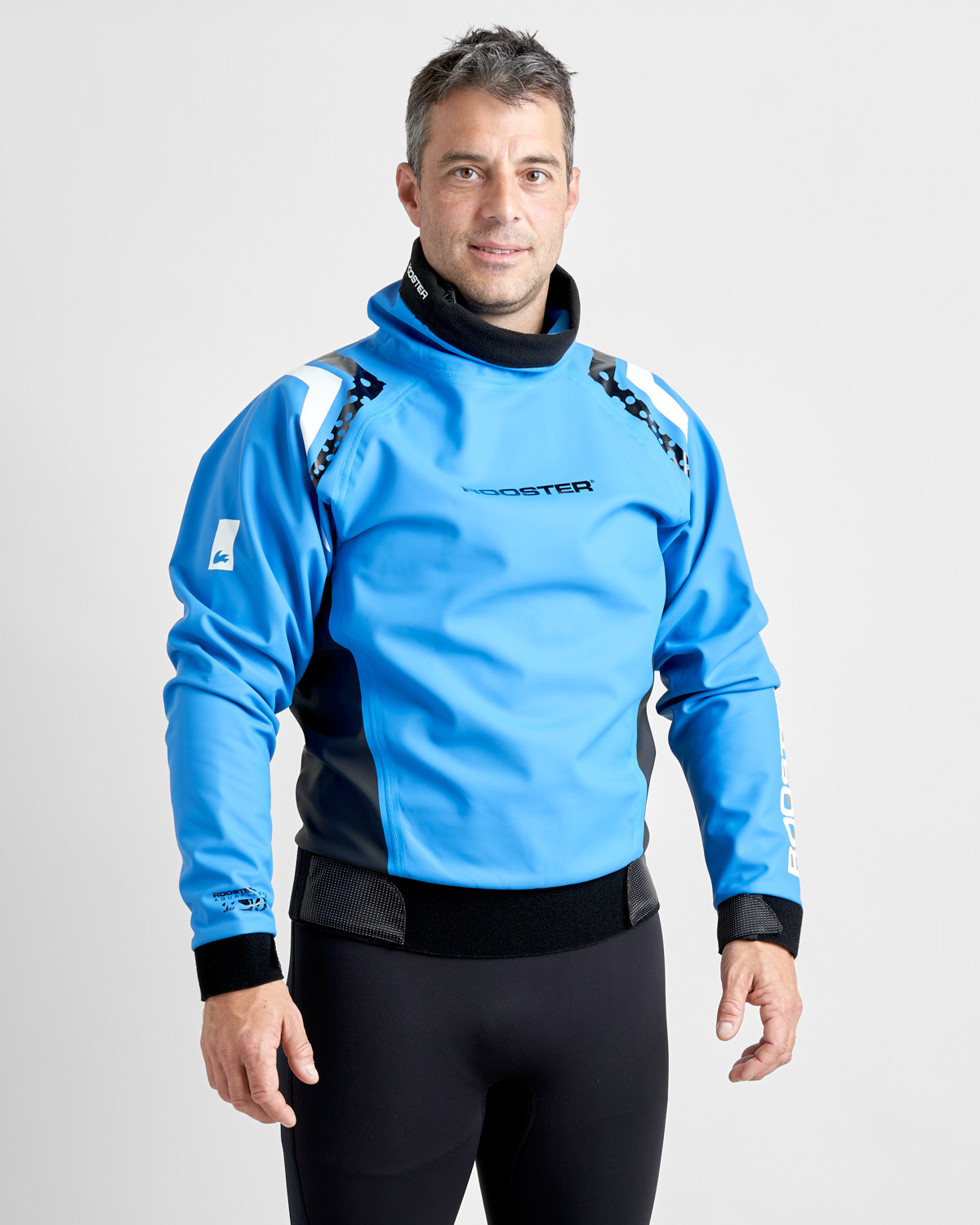 Pro Aquafleece Top - Unisex - 9