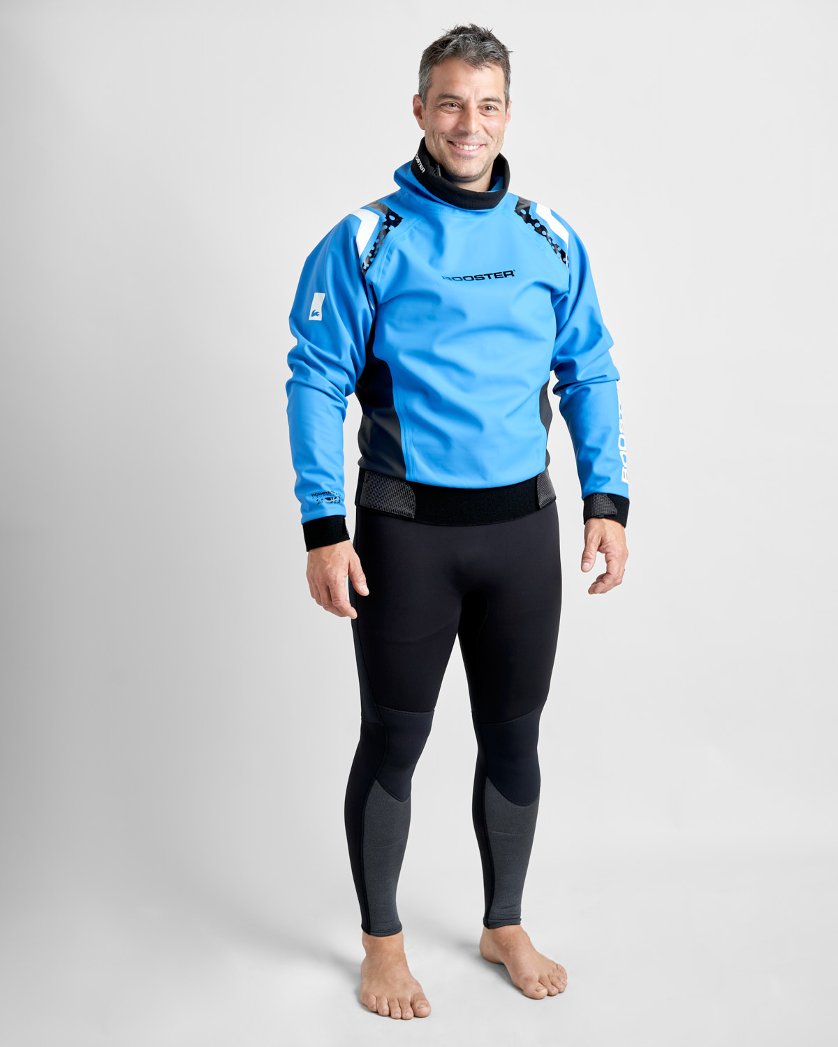 Pro Aquafleece Top - Unisex - 7
