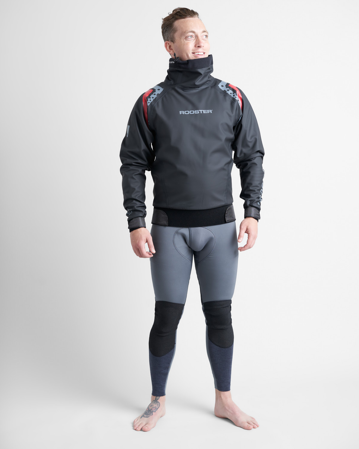 Pro Aquafleece Top - Unisex
