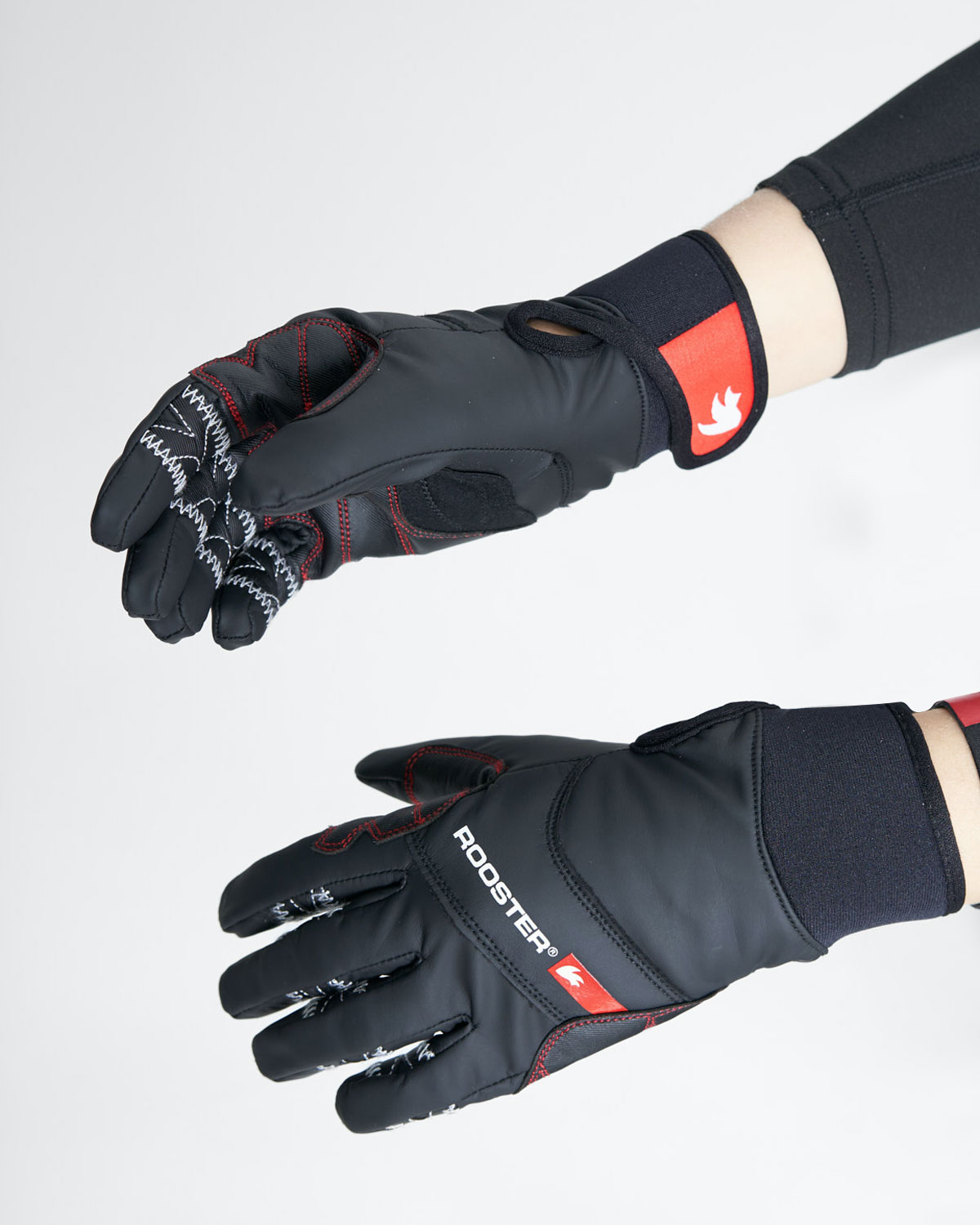 Aquapro Gloves - 2