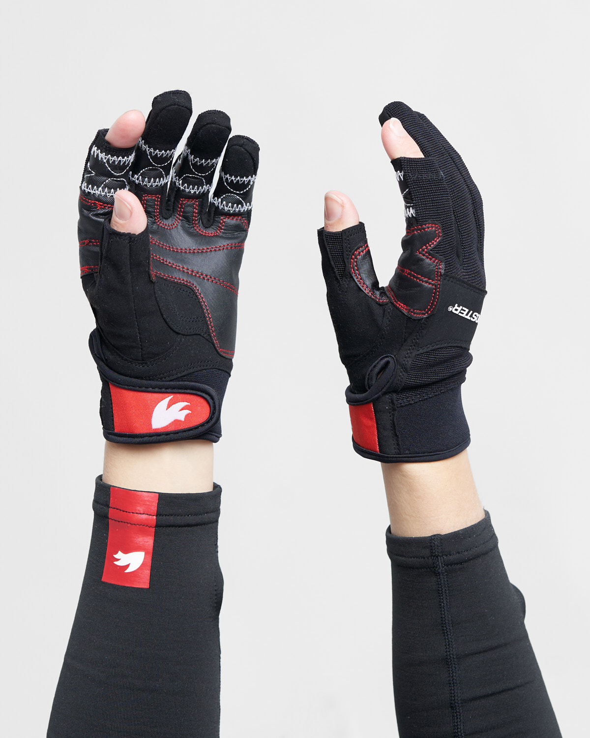Pro Race  Gloves 2 